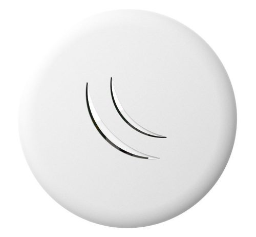 MikroTik RBCAPL-2ND cAP Lite 2,4GHz 802.11n Vezeték nélküli Access Point