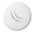 MikroTik RBCAPL-2ND cAP Lite 2,4GHz 802.11n Vezeték nélküli Access Point