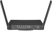 MikroTik RBD53iG-5HacD2HnD hAP ac3 AC1200 5xGbE LAN port 802.11ac Dual-Band Vezeték nélküli router