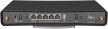MikroTik RBD53iG-5HacD2HnD hAP ac3 AC1200 5xGbE LAN port 802.11ac Dual-Band Vezeték nélküli router