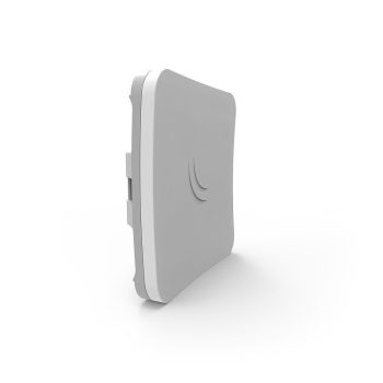   MikroTik RBSXTsq5nD SXTsq Lite5 16dBi 5GHz Dual Chain 802.11an 1xFE LAN port L3 antenna