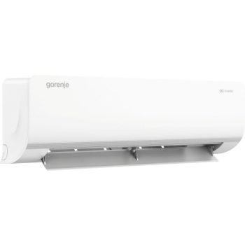 GORENJE REA klíma szett 3,5kW Plus Wifi+Tálcafűtés