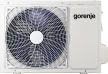 Gorenje REA35IN / REA35OUT1 (REA35 KC2) split klíma szett 3,5 kW WiFi+Tálcafűtés