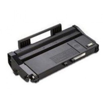   Utángyártott RICOH SP100LE Toner 1.200 oldal kapacitás SP112 IK