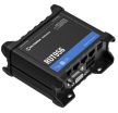 Teltonika RUT956 3x10/100Mbps LAN 1x10/100Mbps LAN/WAN port 2xminiSIM 4G/LTE Vezeték nélküli ipari router
