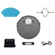 Hisense RVCL144ABEVO Robotporszívó