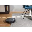 Hisense RVCL144ABEVO Robotporszívó