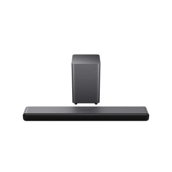   TCL S55HE Dolby Atmos 2.1 all-in-one szuper basszus hangprojektor mélynyomóval