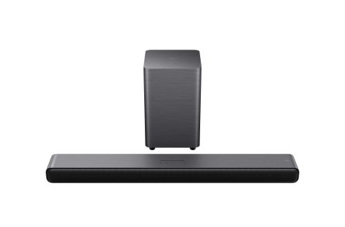 TCL S55HE Dolby Atmos 2.1 all-in-one szuper basszus hangprojektor mélynyomóval