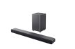 TCL S55HE Dolby Atmos 2.1 all-in-one szuper basszus hangprojektor mélynyomóval