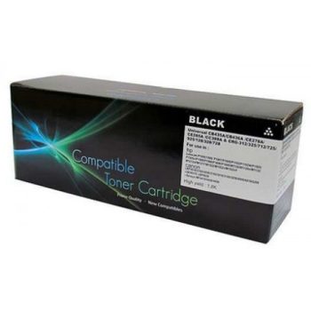   Utángyártott SAMSUNG CLP365 Toner Magenta 1.000 oldal kapacitás M406S CartridgeWeb