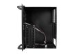 Lanberg SC01-3504-10B 19" 4U SZÉL:430mm MÉLY:350mm MAG:177mm táp nélküli rack szerver ház