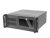 Lanberg SC01-4504-10B 19" 4U SZÉL:430mm MÉLY:450mm MAG:177mm táp nélküli rack szerver ház