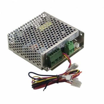   MEAN WELL SCP-35-12 12V 2,6A 36W akkumulátor töltő funkciós szünetmentes tápegység