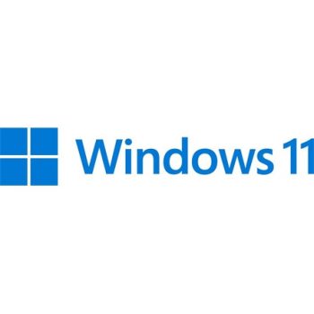   Microsoft Windows 11 Home HUN DSP OEI DVD asztali operációs rendszer