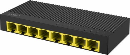 IMOU SG108C 8 portos gigabites asztali switch
