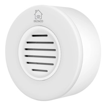 Deltaco SMART HOME SH-SI01 érzékelő sziréna, WIFI, USB
