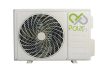 Polar SIEH0035SDLA / SO1H0035SDLA Lite split klíma szett 3,5 kW