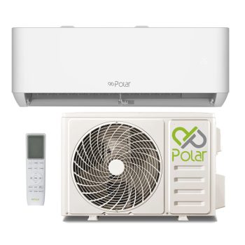   Polar SIEH0035SDO / SO1H0035SDO Optimum split klíma szett 3,5 kW
