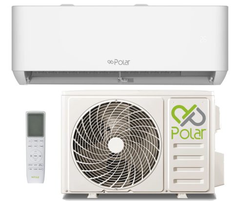 Polar SIEH0035SDO / SO1H0035SDO Optimum split klíma szett 3,5 kW