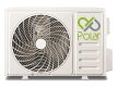 Polar SIEH0035SDO / SO1H0035SDO Optimum split klíma szett 3,5 kW