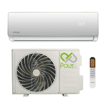   Polar SIEH0050SDLB / SO1H0050SDLB Lite split klíma szett 5 kW