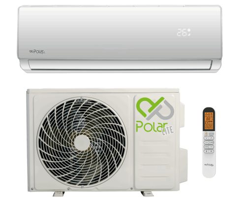 Polar SIEH0050SDLB / SO1H0050SDLB Lite split klíma szett 5 kW