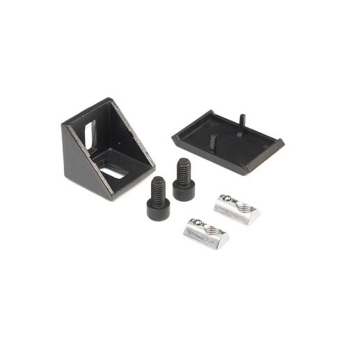 Sim-Lab Sarokösszekötő (40mm slot 8)