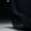 Sim-Lab S1 Enduro GT Kagylóülés (fekete)