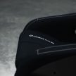 Sim-Lab S1 Enduro GT Kagylóülés (fekete)