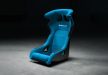 Sim-Lab S1 Enduro GT Kagylóülés (kék)