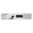 APC SMC1000I-2UC Smart-UPS C 1000VA 600W LCD 230V 2U Rack Smart Connect szünetmentes tápegység