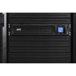 APC SMC1000I-2UC Smart-UPS C 1000VA 600W LCD 230V 2U Rack Smart Connect szünetmentes tápegység