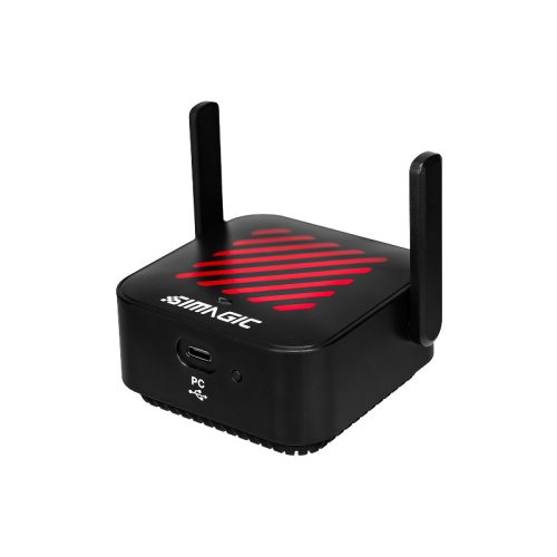 Simagic AirLink Wireless Hotspot