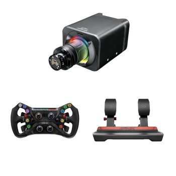 Simagic GT NEO Entry Bundle