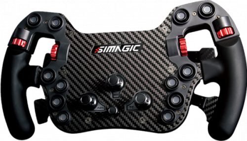 Simagic FX-C kormánykerék