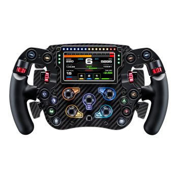 Simagic FX PRO kormánykerék