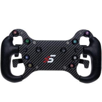 Simagic GT4-C kormánykerék