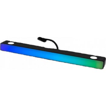 Simagic P1000 RGB alsó világítás