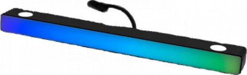 Simagic P1000 RGB alsó világítás