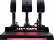 Simagic P1000 RGB alsó világítás