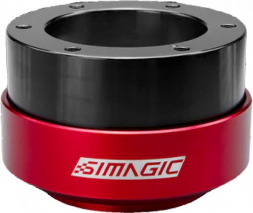Simagic Quick Release (QR70)