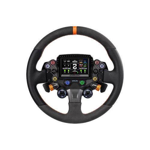 Simagic Zeus Sport (+MagicDash 4) kormánykerék