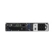 APC SRT1500RMXLI-NC Smart-UPS SRT 1500VA 1500W LCD 230V 2U Rack 6xIEC 60320 C13 Online szünetmentes tápegység hálózati kártyával