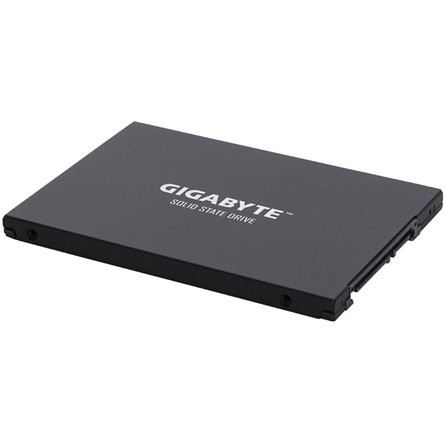 Gigabyte 480GB SATA3 2,5" SSD