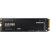 Samsung 980 500GB PCIe x4 (3.0) NVMe M.2 2280 SSD fekete