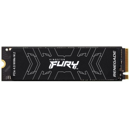 Kingston Fury Renegade 1TB PCIe x4 (4.0) M.2 2280 SSD
