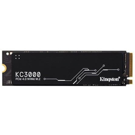 Kingston KC3000 512GB PCIe x4 (4.0) M.2 2280 SSD
