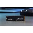 Kingston KC3000 1TB PCIe x4 (4.0) M.2 2280 SSD