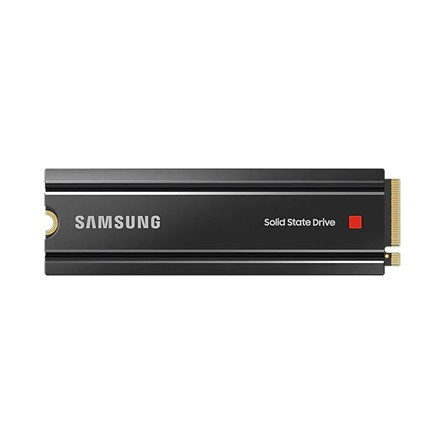 Samsung 980 PRO 2TB PCIe x4 (4.0) M.2 2280 SSD